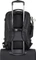 RivaCase 8465 ECO Laptop Rucksack 17.3", schwarz Vorschaubild