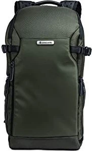 Vanguard Veo Select 46BR Rucksack grün