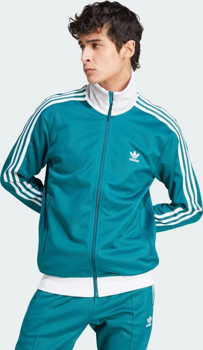 adidas Adicolor Classics Beckenbauer Originals Trainingsjacke (Herren)