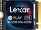 Lexar PLAY 2TB, M.2 2230 / M-Key / PCIe 4.0 x4 Vorschaubild