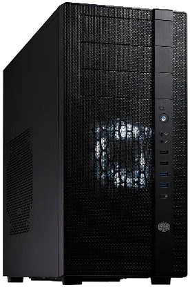 Cooler Master N600