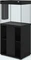 Juwel Lido 120 LED Aquarium-Set mit Unterschrank, schwarz/schwarz, 120l Vorschaubild