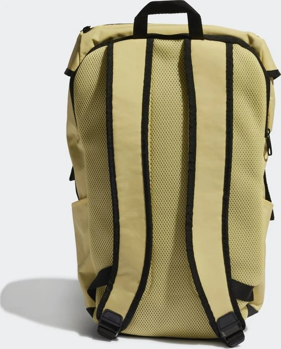 adidas 4ATHLTS Camper almost yellow/black