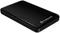 Transcend StoreJet 25A3, schwarz, 2TB, USB 3.0 Micro-B Vorschaubild