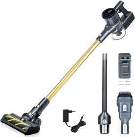 Invictus X8 Pro Facelift Set Akku-Handstaubsauger