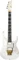 Ibanez Steve Vai Signature JEM7V WH White Vorschaubild