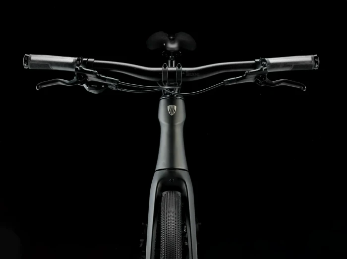 Trek FX Sport 5 matte black olive/deep smoke Modell 2025