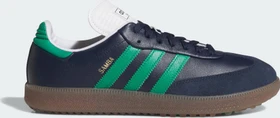 adidas Samba Spikeless Golf night indigo/court green/cloud white