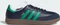 adidas Samba Spikeless Golf night indigo/court green/cloud white Vorschaubild