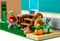 LEGO Creator Expert - Buchhandlung Vorschaubild