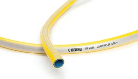 Rehau Quattroflex plus+ Gartenschlauch 1/2", 50m