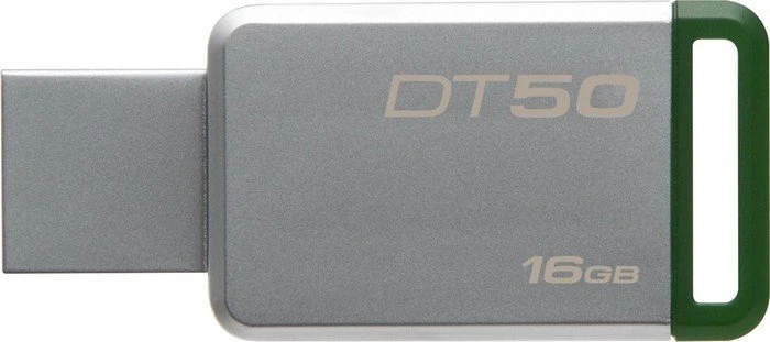 Kingston DataTraveler 50