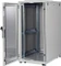 Digitus Professional Unique Serie Serverschrank 26HE, Sicherheitsglastür, IP2X, grau, 1000mm tief Vorschaubild