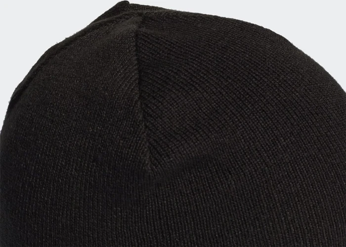 adidas Logo Mütze schwarz/weiß