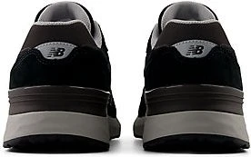 New Balance Fresh Foam X 880v15 black/black cement (Herren)