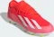 adidas X Crazyfast League FG solar red/cloud white/team solar yellow 2 (Junior) Vorschaubild