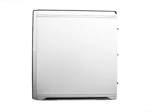 NZXT Switch 810 weiß, Acrylfenster