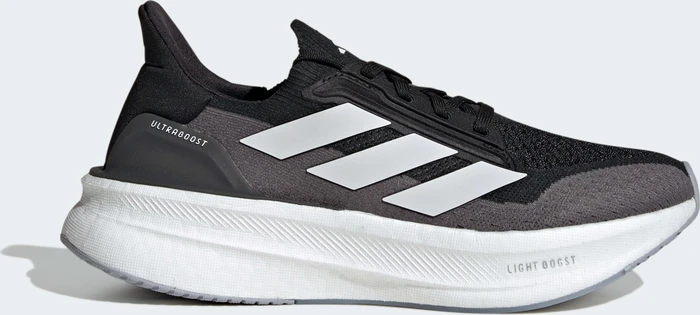 adidas Ultraboost 5x core black/cloud white/carbon (Damen)