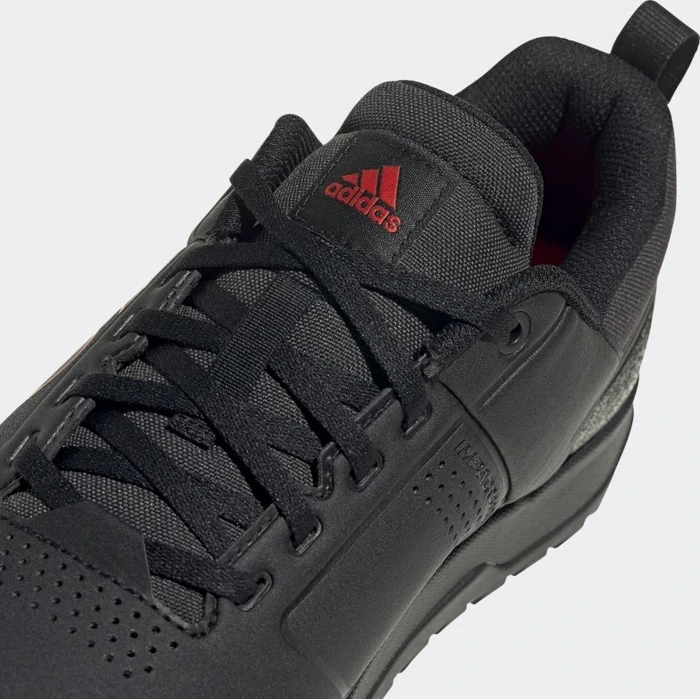 Five Ten Impact Pro core black/red/cloud white (Herren)