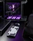 Cooler Master MasterFrame 360 Stage Mirror, schwarz, Glasfenster Vorschaubild