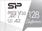 Silicon Power Superior R100/W80 128GB Kit, UHS-I U3, A2, Class 10 Vorschaubild
