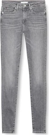 Tommy Hilfiger TH Flex Como Skinny mit hohem Bund Jeans gya (Damen)