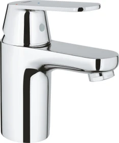 Grohe Eurosmart Cosmopolitan Einhand-Waschtischbatterie 1/2" S-Size chrom