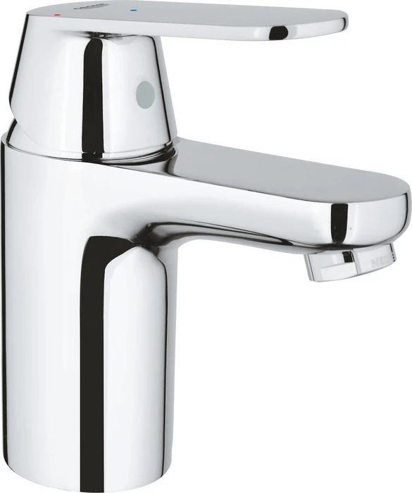 Grohe Eurosmart Cosmopolitan Einhand-Waschtischbatterie 1/2" S-Size chrom