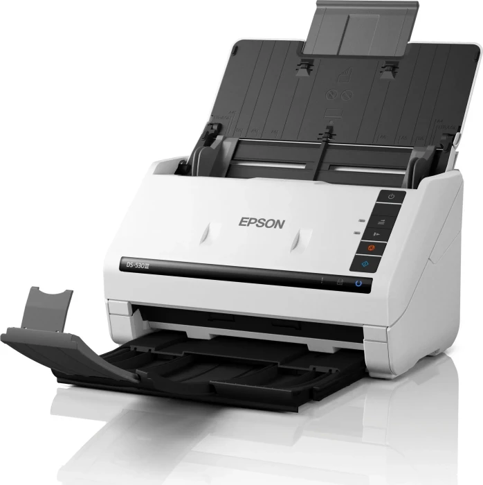 Epson WorkForce DS-530III