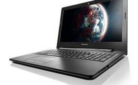 Lenovo G50-30, Celeron N2840, 4GB RAM, 500GB HDD, PL
