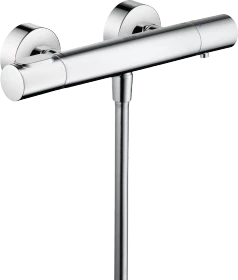 Hansgrohe Axor Citterio M Thermostat Aufputz chrom
