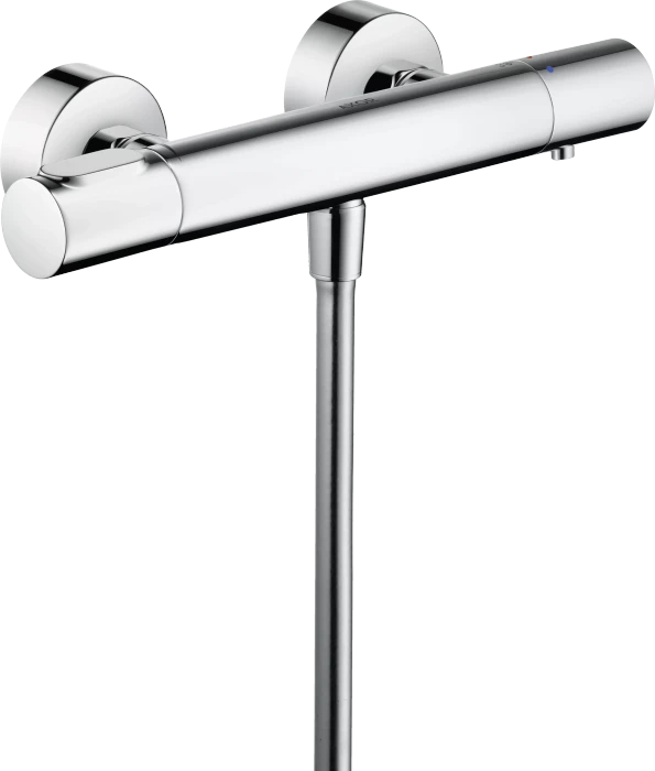 Hansgrohe Axor Citterio M Thermostat Aufputz chrom