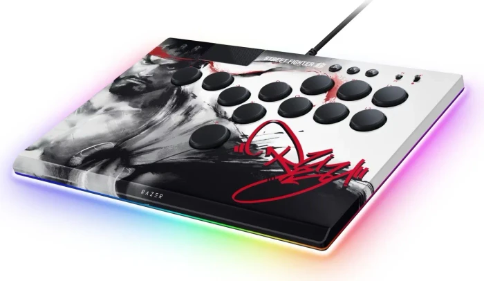Razer Arcade Controller Kitsune Ryu Edition (PS5/PC)