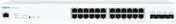 Sophos 200 Series CS210-24FP Rackmount Gigabit Managed Switch, 24x RJ-45, 4x SFP+, 410W PoE+ (C22CTCHEU)