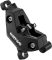 SRAM Motive Bronze HR Scheibenbremse diffusion black anodized Vorschaubild