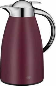 alfi Signo Isolierkanne 1l rot