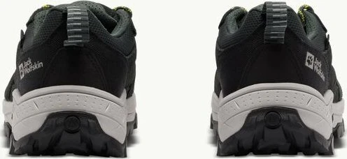 Jack Wolfskin Vojo Tour Texapore Low black forest (Herren)