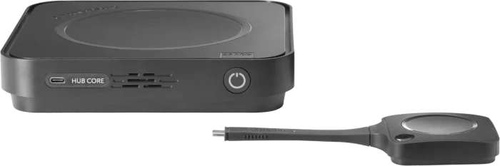 Barco ClickShare Hub Core