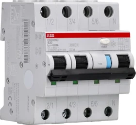 ABB DS203NCA-B20/0.03