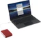 Seagate One Touch Portable HDD, Red, 5TB, +Rescue, USB 3.0 Micro-B Vorschaubild