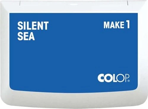 COLOP Make 1 Stempelkissen, 90x50mm, silent sea