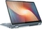 Lenovo IdeaPad Flex 5 14ALC7, Stone Blue, Ryzen 5 5500U, 16GB RAM, 512GB SSD, DE Vorschaubild