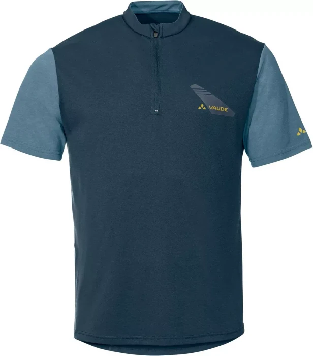 Vaude Ledro Trikot kurzarm (Herren)