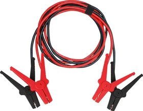 APA Starthilfekabel Alu-Star, CCA-Kabel mit Startcontrol 3m