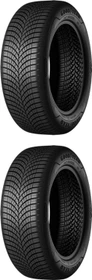Goodyear Vector 4Seasons SUV Gen-3 235/55 R18 104V XL SealTech