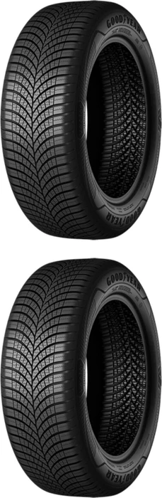 Goodyear Vector 4Seasons SUV Gen-3