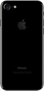 Apple iPhone 7 128GB diamantschwarz