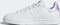 adidas Stan Smith cloud white/metallic silver (Junior) Vorschaubild