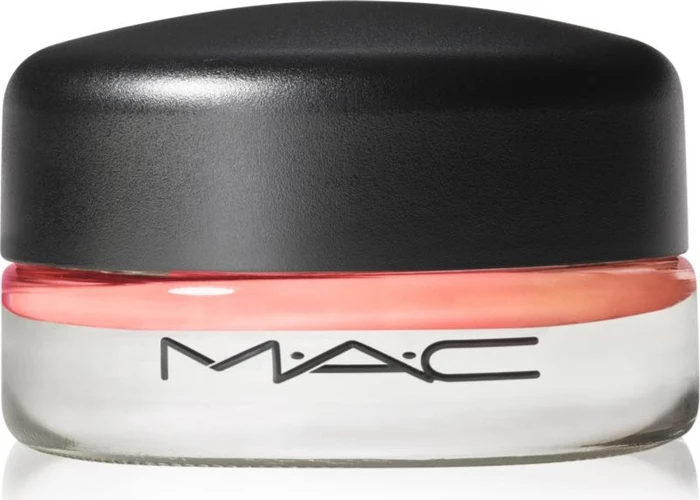 MAC Pro Longwear Paint Pot Lidschatten art thera-peachy, 5g