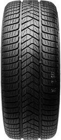 Pirelli Scorpion Winter 285/45 R19 111V XL Runflat
